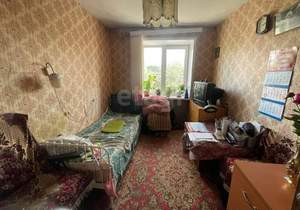 3-к квартира, вторичка, 51м2, 5/5 этаж