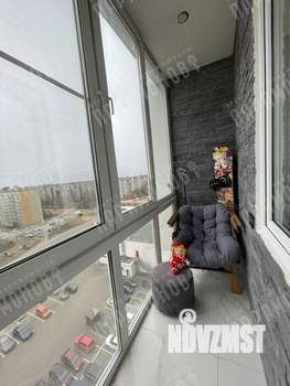 2-к квартира, вторичка, 58м2, 10/12 этаж