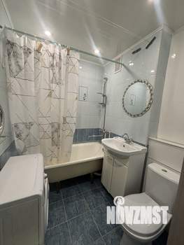 1-к квартира, вторичка, 35м2, 3/5 этаж