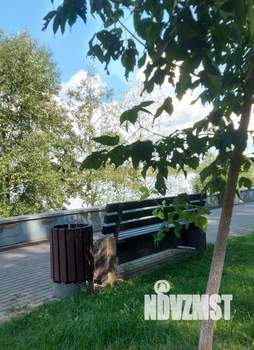 2-к квартира, вторичка, 43м2, 5/5 этаж