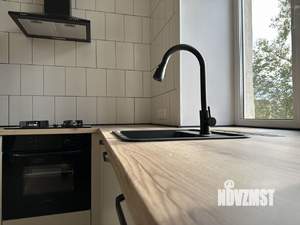 1-к квартира, вторичка, 49м2, 4/5 этаж
