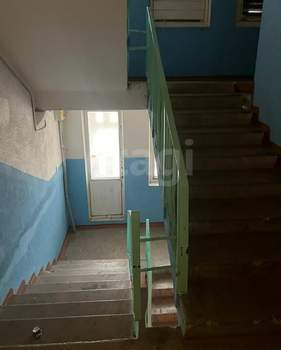 2-к квартира, вторичка, 50м2, 9/10 этаж