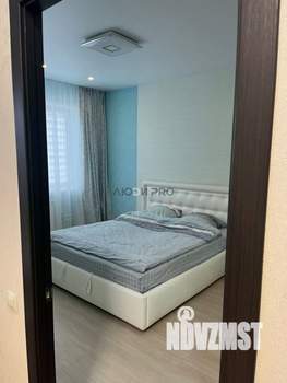 1-к квартира, вторичка, 50м2, 2/22 этаж