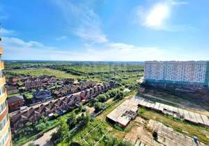 2-к квартира, вторичка, 73м2, 16/17 этаж