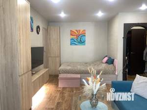 2-к квартира, вторичка, 41м2, 2/5 этаж