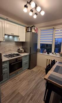 2-к квартира, вторичка, 52м2, 10/10 этаж