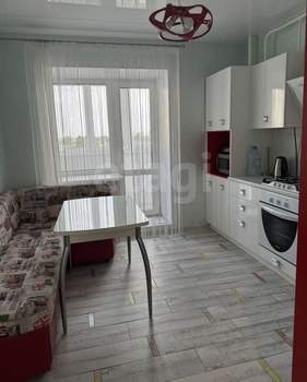 1-к квартира, вторичка, 39м2, 7/11 этаж