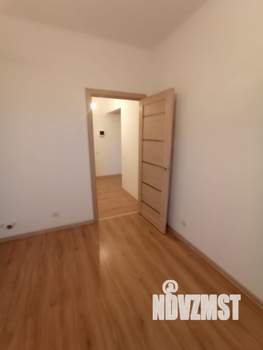 1-к квартира, сданный дом, 38м2, 11/18 этаж