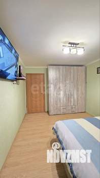 2-к квартира, вторичка, 46м2, 2/5 этаж