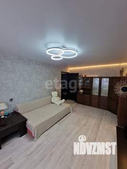 3-к квартира, вторичка, 79м2, 1/5 этаж