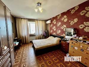 3-к квартира, вторичка, 78м2, 4/10 этаж