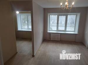 2-к квартира, вторичка, 42м2, 1/5 этаж