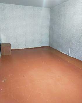 1-к квартира, вторичка, 31м2, 2/5 этаж