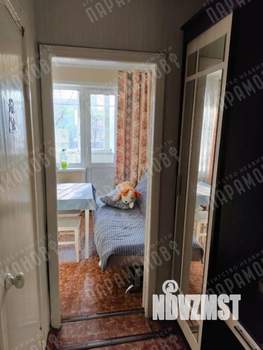 1-к квартира, вторичка, 35м2, 5/9 этаж