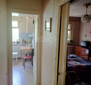 1-к квартира, вторичка, 30м2, 2/5 этаж