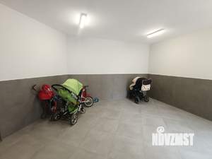 1-к квартира, вторичка, 35м2, 9/16 этаж