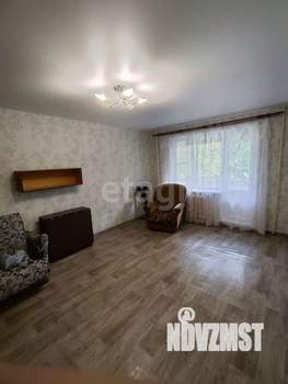 1-к квартира, вторичка, 38м2, 2/9 этаж