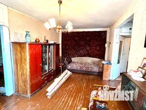 2-к квартира, вторичка, 46м2, 4/4 этаж