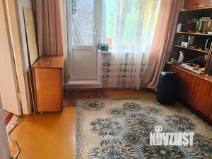 3-к квартира, вторичка, 48м2, 5/5 этаж