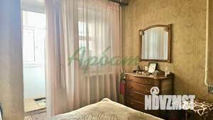 3-к квартира, вторичка, 95м2, 2/6 этаж