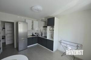 1-к квартира, вторичка, 35м2, 12/16 этаж