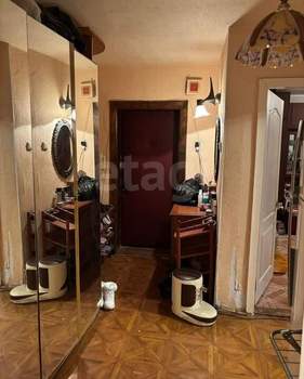 3-к квартира, вторичка, 66м2, 3/9 этаж