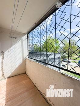 4-к квартира, вторичка, 92м2, 2/9 этаж