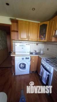 2-к квартира, вторичка, 44м2, 5/5 этаж