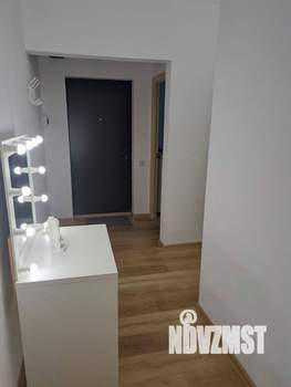 1-к квартира, вторичка, 39м2, 1/4 этаж