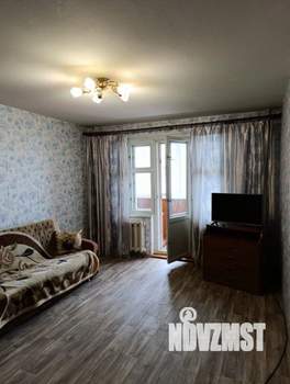 1-к квартира, вторичка, 36м2, 10/10 этаж