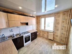 3-к квартира, вторичка, 68м2, 3/5 этаж
