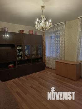 2-к квартира, вторичка, 61м2, 1/3 этаж