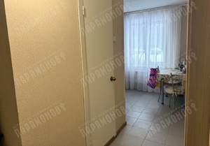 1-к квартира, вторичка, 36м2, 1/9 этаж