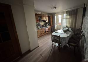 5-к квартира, вторичка, 132м2, 2/10 этаж