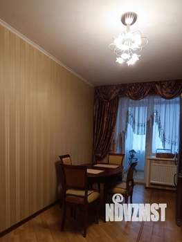 3-к квартира, вторичка, 90м2, 4/6 этаж