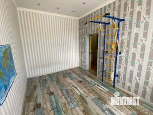 2-к квартира, вторичка, 53м2, 2/4 этаж