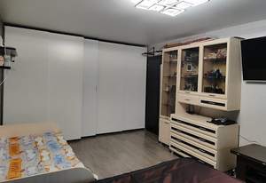1-к квартира, вторичка, 36м2, 1/9 этаж
