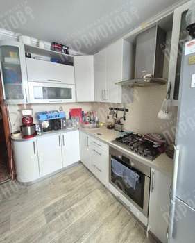 2-к квартира, вторичка, 49м2, 10/10 этаж