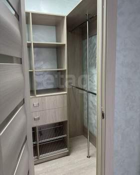 1-к квартира, вторичка, 39м2, 7/11 этаж