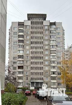 2-к квартира, вторичка, 56м2, 2/12 этаж