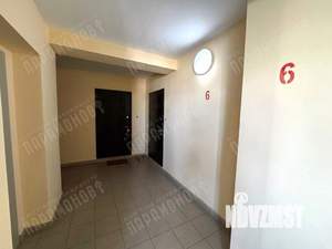 2-к квартира, вторичка, 62м2, 6/9 этаж