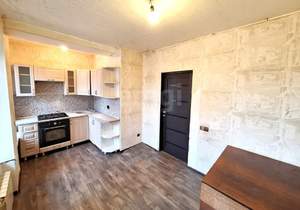 3-к квартира, вторичка, 82м2, 3/3 этаж