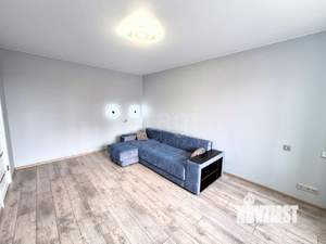 1-к квартира, вторичка, 40м2, 3/11 этаж
