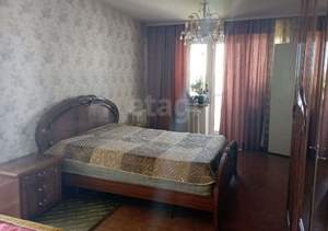 4-к квартира, вторичка, 97м2, 9/10 этаж