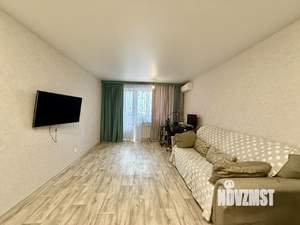 2-к квартира, вторичка, 50м2, 7/9 этаж