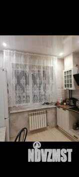 1-к квартира, вторичка, 40м2, 9/11 этаж
