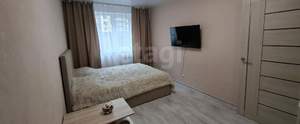1-к квартира, вторичка, 34м2, 3/16 этаж