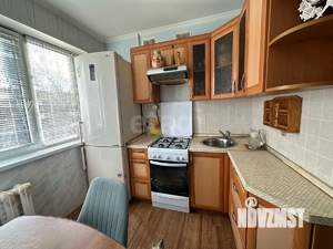 3-к квартира, вторичка, 47м2, 4/5 этаж