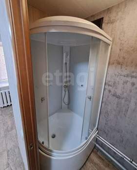 Студия квартира, вторичка, 12м2, 1/5 этаж
