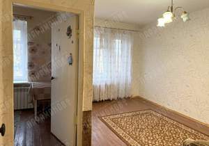 1-к квартира, вторичка, 33м2, 3/4 этаж